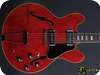 Gibson ES-330 TD (longneck) 1967-Cherry