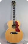 Gibson J 200 N Flame Maple Sitka Spruc 1967