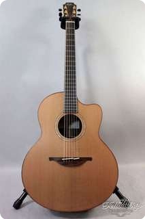 Lowden F Richard Thompson Signature 2013