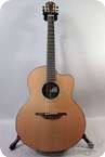 Lowden F Richard Thompson Signature 2013