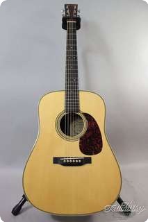 Martin D 28 Ge Adirondack & Rosewoo 2004