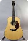 Martin D 28 GE Adirondack Rosewoo 2004