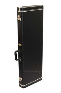 Fender / G&g Case 2012 Black