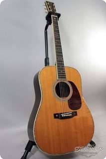 Martin D 42 1996