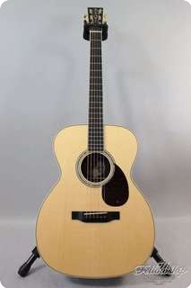 Collings Om 3a Dlx Torch