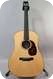 Collings DS-1A 12 Fret Dreadnought In Adirondack & Mahogany 2008