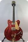 Gretsch 6122 Chet Atkins Country Gentleman Ultra Cool Vintage Rocker 1972