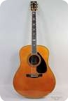 Yamaha L 25A Mastermade Brazilian Spruce 1981