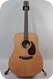 Breedlove Cascade D-CRe Western Red Cedar-Rosewood, LR Bagg 2013