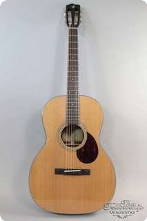 Breedlove  Cascade 000 Cre 12 Fret Western Red Cedar Rosewood, Lr Baggs Pickup 2013