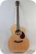 Breedlove Cascade OM-CRe Western Red Cedar-Rosewood, Cutaway, LR Baggs 2013