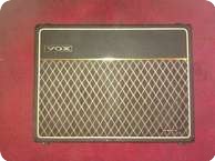 Vox AC30TB Top Boost 1968