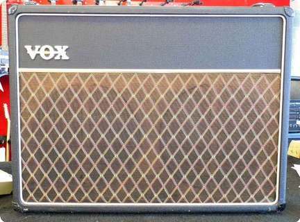 Vox Ac 30 1964