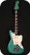 Fender Jazzmaster 1966 Seafoam Green