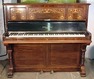 Broadwood Serial Number 68829 0000 Satin Rosewood