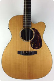 Martin Jc16re 2006 Natural