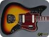 Fender Jaguar 1966-3-tone Sunburst