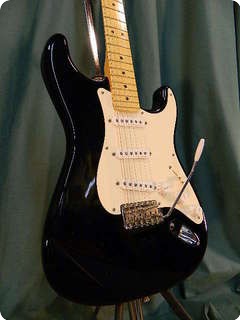 Fender Stratocaster Eric Clapton 2006 