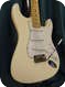 Fender American Standard Stratocaster 2011 Olympic White