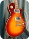 Gibson Les Paul Reissue Flametop 1988 Heritage Dark Sunburst