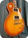 Gibson Les Paul Classic 2001 Lightburst