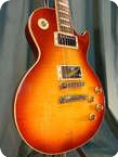 Gibson Les Paul Standard 2004 Heritage Cherry Sunburst