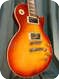 Gibson Les Paul Standard 2004 Heritage Cherry Sunburst