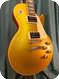 Gibson Les Paul Classic 1995 Bullion Gold