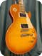 Gibson Les Paul Classic 2004 Lightburst