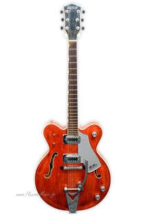 Gretsch 6120 / 7660 Chet Atkins Nashville 1976