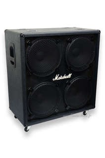 Marshall 1979l 4x15 2009