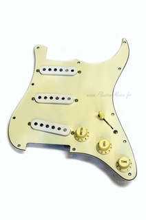 Fender / Gotoh Pickguard Japan 1991