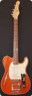 G&l  Asat Special  1997