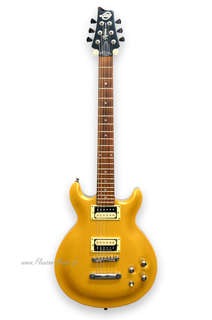 Lag Roxanne  2001 Goldtop