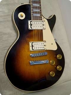 Gibson Les Paul Std. 