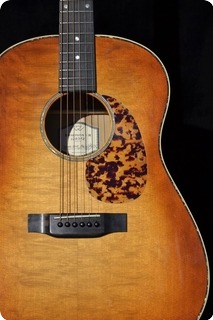 Rozawood Bohemian Retro 2012 Nitrocellulose Lacquer