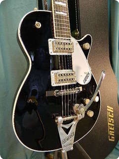 Gretsch Duo Jet G6128t 1997 Black