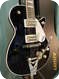 Gretsch Duo Jet G6128T 1997 Black