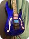 Ibanez PGM 100 Paul Gilbert 1991 Jewel Blue