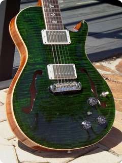 Prs Sc/hb Ii  2011