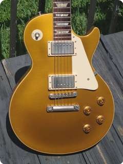 Gibson Les Paul Std. Lp57 
