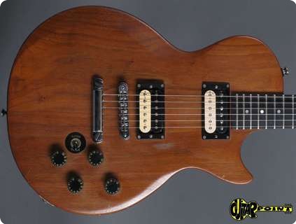 Gibson Les Paul  1978 Natural