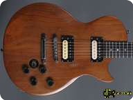 Gibson Les Paul 1978 Natural