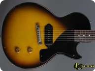 Gibson Les Paul 1956 Sunburst