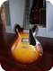 Gibson ES-335 1958-Sunburst