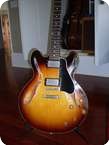 Gibson ES 335 1958 Sunburst