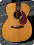 Martin 000 18 1952 Natural Finish