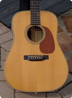 1985 martin d28