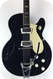 Silvertone 1446 Chris Isaak 1962-Black