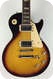 Gibson Les Paul Standard Speical Order 1974-Sunburst 